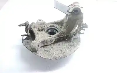 Second-hand car spare part front right knuckle for seat leon sc (5f5) fr oem iam references   