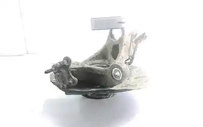 Second-hand car spare part front right knuckle for seat leon sc (5f5) fr oem iam references   