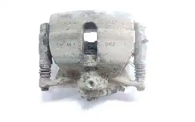Second-hand car spare part front right brake caliper for seat leon sc (5f5) fr oem iam references 