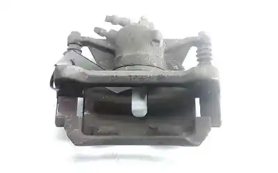 Peça sobressalente para automóvel em segunda mão pinça de travão dianteira esquerda por seat leon sc (5f5) fr referências oem iam   