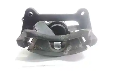 Peça sobressalente para automóvel em segunda mão pinça de travão dianteira esquerda por seat leon sc (5f5) fr referências oem iam   