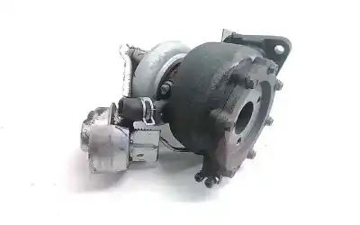Peça sobressalente para automóvel em segunda mão turbocompresor por opel astra h berlina cosmo referências oem iam td03l407