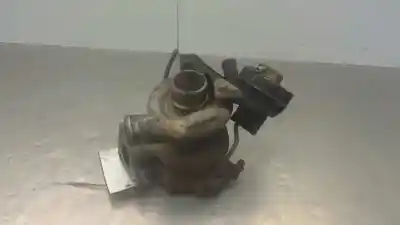 Pezzo di ricambio per auto di seconda mano Turbocompressore per OPEL COMBO Familiar Riferimenti OEM IAM 5490154  