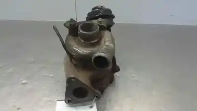 Peça sobressalente para automóvel em segunda mão turbocompresor por opel combo familiar referências oem iam 5490154  