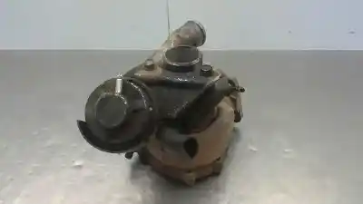 Peça sobressalente para automóvel em segunda mão turbocompresor por opel combo familiar referências oem iam 5490154  
