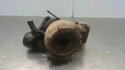 Peça sobressalente para automóvel em segunda mão turbocompresor por opel combo familiar referências oem iam 5490154  