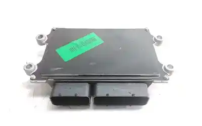 Second-hand car spare part ecu engine control for mazda cx-3 center-line oem iam references 2798001930