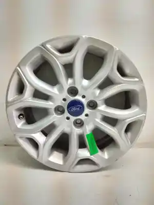 Pezzo di ricambio per auto di seconda mano cerchione in lega per ford ecosport titanium riferimenti oem iam 