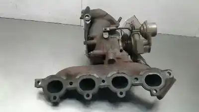 Peça sobressalente para automóvel em segunda mão turbocompresor por opel combo familiar referências oem iam 8971852413  2350337a