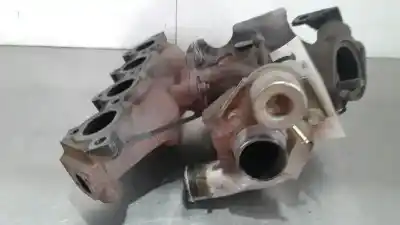 Peça sobressalente para automóvel em segunda mão turbocompresor por opel combo familiar referências oem iam 8971852413  2350337a