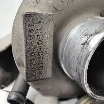 Peça sobressalente para automóvel em segunda mão turbocompresor por opel combo familiar referências oem iam 8971852413  2350337a