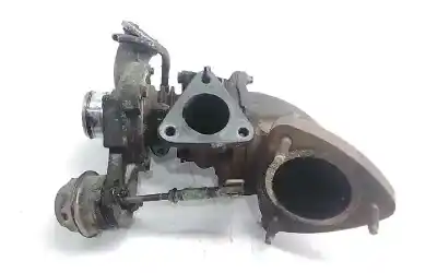 Second-hand car spare part Turbocharger for OPEL VECTRA C BERLINA Comfort OEM IAM references 7088672  24461825