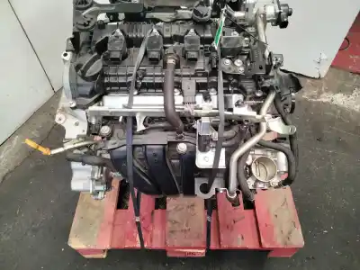 Pièce détachée automobile d'occasion moteur complet pour renault arkana e-tech 1.6 hybrid  références oem iam h4m632 h4m 632  