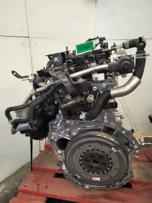 Pièce détachée automobile d'occasion moteur complet pour renault arkana e-tech 1.6 hybrid  références oem iam h4m632 h4m 632  