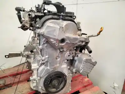 Pièce détachée automobile d'occasion moteur complet pour renault arkana e-tech 1.6 hybrid  références oem iam h4m632 h4m 632  