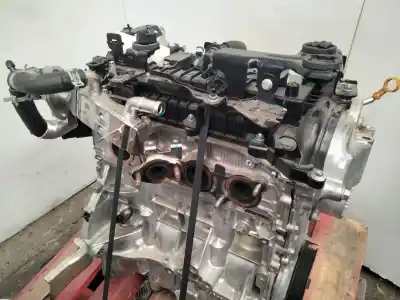 Pièce détachée automobile d'occasion moteur complet pour renault arkana e-tech 1.6 hybrid  références oem iam h4m632 h4m 632  