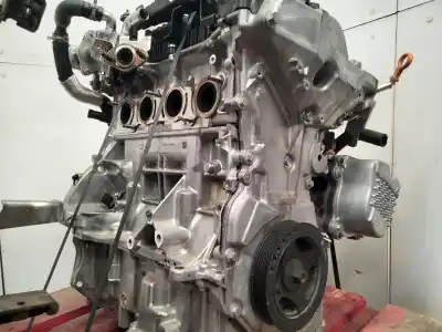 Pièce détachée automobile d'occasion moteur complet pour renault arkana e-tech 1.6 hybrid  références oem iam h4m632 h4m 632  