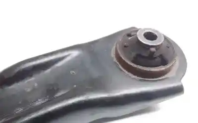 Pièce détachée automobile d'occasion bras de suspension inferieur avant gauche pour nissan x-trail (t31) 2.0 dci turbodiesel cat références oem iam 54501j00b  
