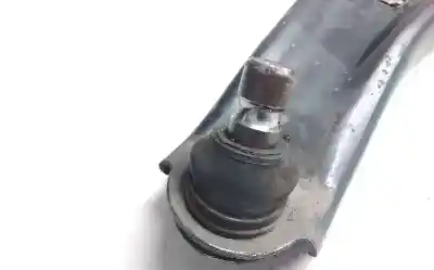 Pièce détachée automobile d'occasion bras de suspension inferieur avant gauche pour nissan x-trail (t31) 2.0 dci turbodiesel cat références oem iam 54501j00b  