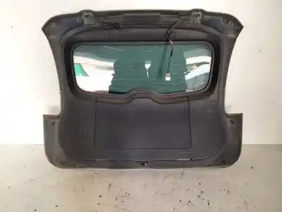 Second-hand car spare part tailgate for mazda 5 berl. (cr) 2.0 crtd active+ (105kw) oem iam references   