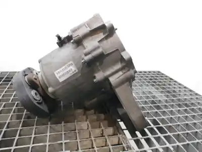 Gebrauchtes Autoersatzteil verteilergetriebe zum bmw x3 (e83) 3.0 24v oem-iam-referenzen 7567845-05  