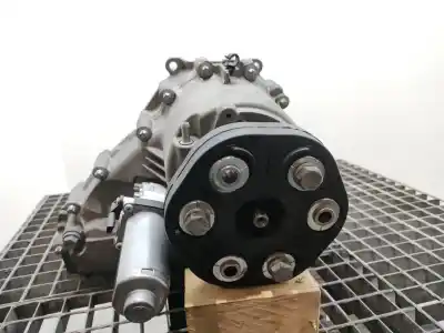 Gebrauchtes Autoersatzteil verteilergetriebe zum bmw x3 (e83) 3.0 24v oem-iam-referenzen 7567845-05  