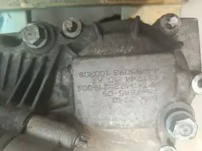 Gebrauchtes Autoersatzteil verteilergetriebe zum bmw x3 (e83) 3.0 24v oem-iam-referenzen 7567845-05  