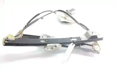 Second-hand car spare part driver left window regulator for seat leon sc (5f5) fr oem iam references 5q0959801b