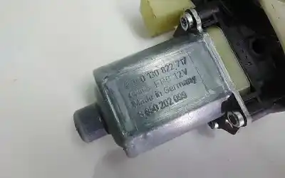 Second-hand car spare part driver left window regulator for seat leon sc (5f5) fr oem iam references 5q0959801b  