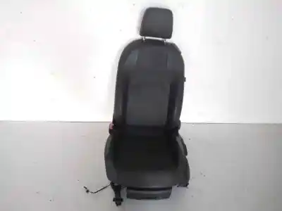 Peça sobressalente para automóvel em segunda mão assento dianteiro esquerdo por seat leon sc (5f5) fr referências oem iam   