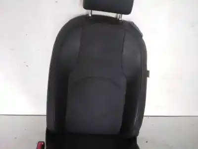 Peça sobressalente para automóvel em segunda mão assento dianteiro esquerdo por seat leon sc (5f5) fr referências oem iam   