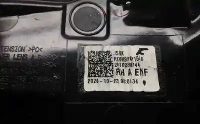 Автозапчасти б/у правый задний фонарь в двери за mazda cx-30 selection 2wd ссылки oem iam 2010230744  