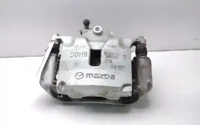 Recambio de automóvil de segunda mano de pinza freno delantera derecha para mazda cx-30 * referencias oem iam 70850480