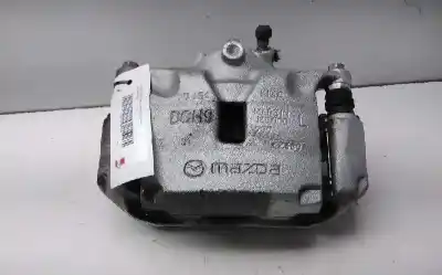 Recambio de automóvil de segunda mano de pinza freno delantera izquierda para mazda cx-30 * referencias oem iam 78850440