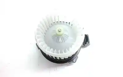 Автозапчасти б/у отопительный двигатель за mitsubishi space star (a00) 1.2 ссылки oem iam   