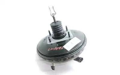 Автозапчасти б/у тормозной серво за MITSUBISHI SPACE STAR (A00) 1.2 ссылки OEM IAM 13101019040  