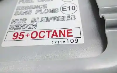 Автозапчасти б/у наружная крышка топлива за mitsubishi space star (a00) 1.2 ссылки oem iam 1711a109  