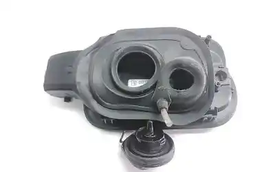 Автозапчастина б/у зовнішній пливний колпак для seat leon (kl1) fr посилання на oem iam 5pa809905c  