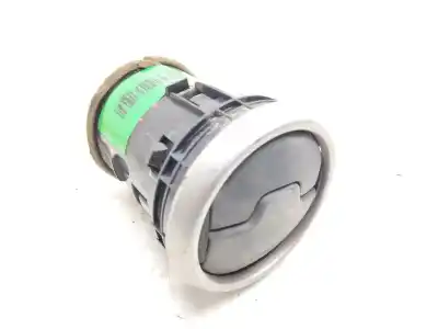 Second-hand car spare part left side air vent for nissan qashqai+2 (jj10) acenta oem iam references 