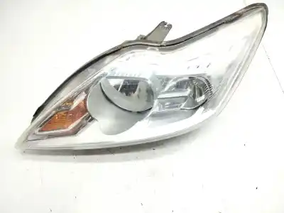 Second-hand car spare part left headlight for ford focus lim. (cb4) focus lim. (cb4) (2007 - 2011) oem iam references 8m5113w030af