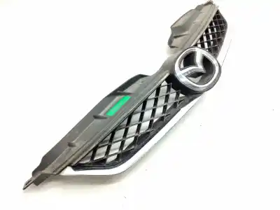 Автозапчасти б/у передняя решетка за mazda 5 berl. (cr) 2.0 crtd active+ (105kw) ссылки oem iam c23550712