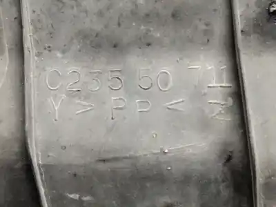 Автозапчасти б/у передняя решетка за mazda 5 berl. (cr) 2.0 crtd active+ (105kw) ссылки oem iam c23550712  