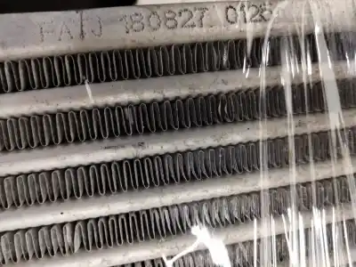 Second-hand car spare part intercooler for mazda 5 berl. (cr) 2.0 crtd active+ (105kw) oem iam references 180827  