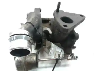 Peça sobressalente para automóvel em segunda mão turbocompresor por nissan note (e11e) acenta referências oem iam m07100315310101  54359710029