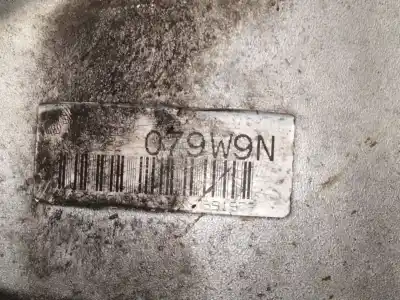 Second-hand car spare part gearbox for bmw x5 (e70) 3.0 turbodiesel cat oem iam references 6hp28x 7599886 1068401252  