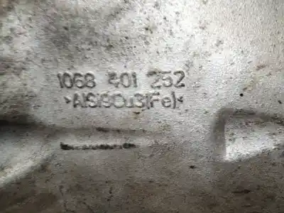 Second-hand car spare part gearbox for bmw x5 (e70) 3.0 turbodiesel cat oem iam references 6hp28x 7599886 1068401252  