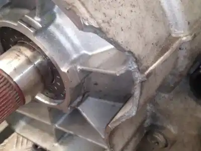 Second-hand car spare part gearbox for bmw x5 (e70) 3.0 turbodiesel cat oem iam references 6hp28x 7599886 1068401252  