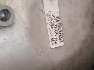 Second-hand car spare part gearbox for bmw x5 (e70) 3.0 turbodiesel cat oem iam references 6hp28x 7599886 1068401252  