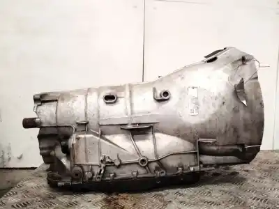 Second-hand car spare part gearbox for bmw x5 (e70) 3.0 turbodiesel cat oem iam references 6hp28x 7599886 1068401252  