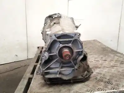 Second-hand car spare part gearbox for bmw x5 (e70) 3.0 turbodiesel cat oem iam references 6hp28x 7599886 1068401252  
